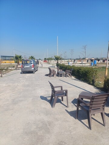  Plot For Sale in Jewar