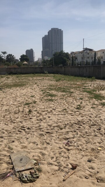  Plot – Exterior View View at Science City - for Sale