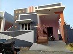 2 BHK + Pooja Room,Servant Room,Study Room 1500 Sq.Ft. Independent House in Durgapur Green City 