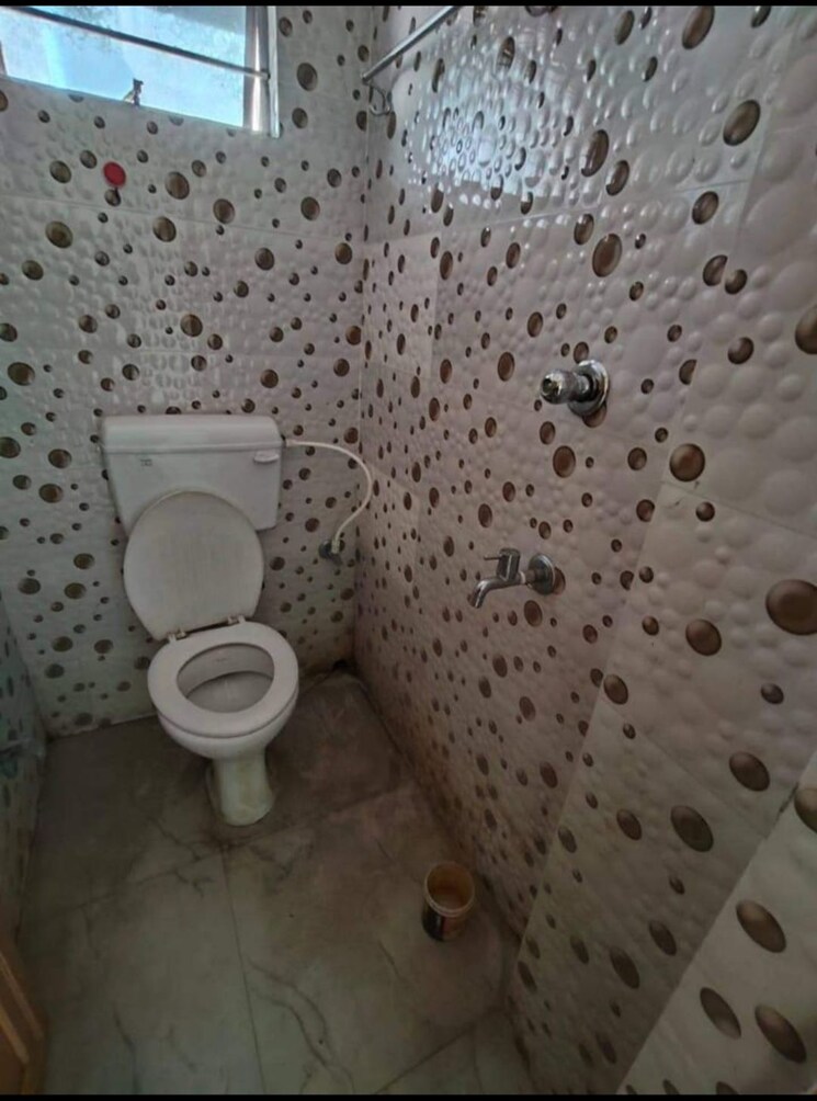 Bathroom, benachity 2 Bedroom 1500 Sq.Ft. Independent House In Benachity Durgapur 8127855