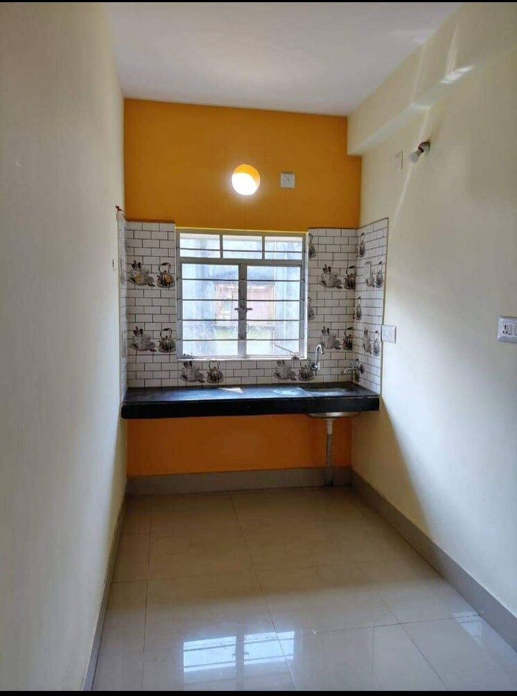 Kitchen, benachity 2 Bedroom 1500 Sq.Ft. Independent House In Benachity Durgapur 8127855