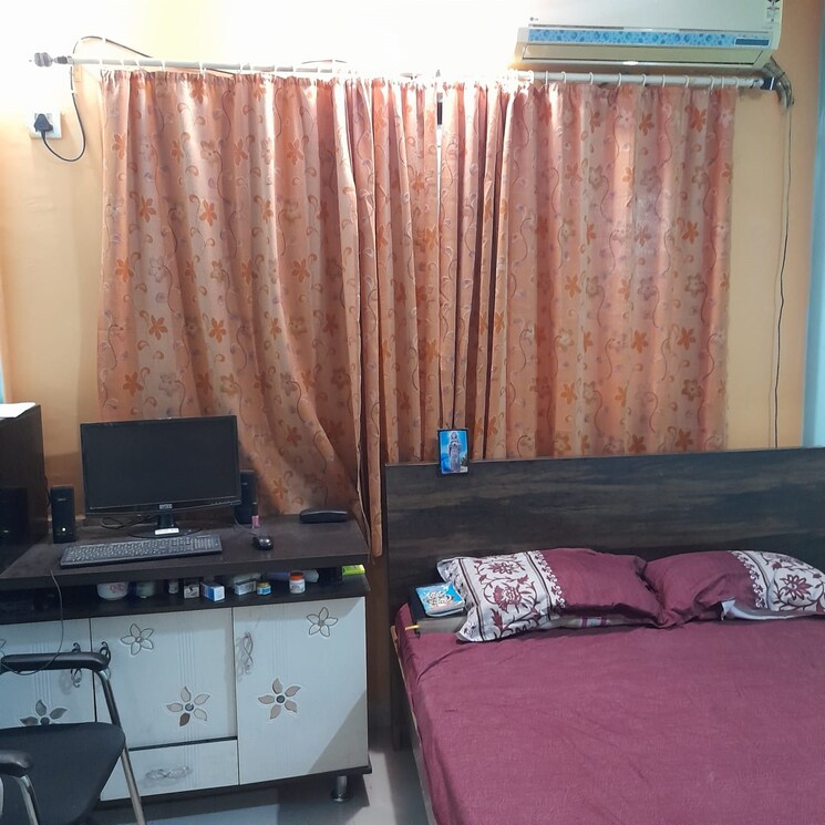 Bedroom, panvelkar-gardens 3 Bedroom 1350 Sq.Ft. Villa In Ambernath Thane 8127272