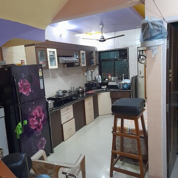 Gym in 3 BHK Villa at Panvelkar Gardens, Ambernath – for Sale