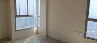 1 BHK Apartment For Rent in Ashar Axis Majiwada Thane  8127906