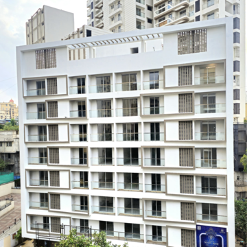 3 BHK Apartment For Sale in Naupada