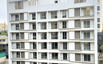 3 BHK Apartment For Sale in Naupada