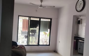 1 BHK Apartment For Rent in MHB Colony, Kandivali West