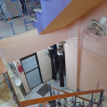 Team Area in 3 BHK Villa at Panvelkar Gardens, Ambernath – for Sale