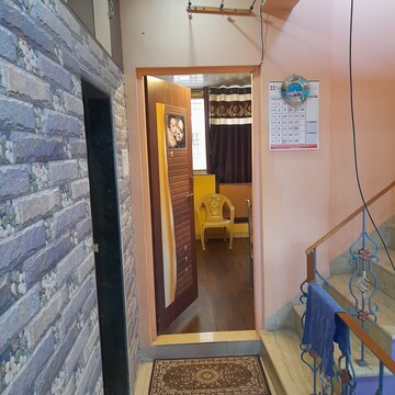 Bedroom in 3 BHK Villa at Panvelkar Gardens, Ambernath – for Sale