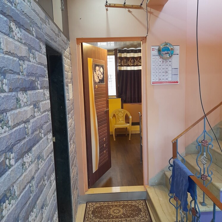 Bedroom, panvelkar-gardens 3 Bedroom 1350 Sq.Ft. Villa In Ambernath Thane 8127272