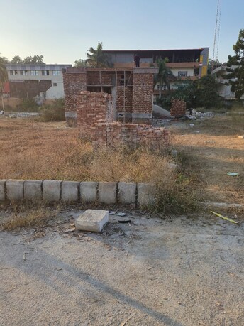 Plot For Resale in Premnagar Dehradun  8127862