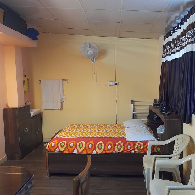 Bedroom, panvelkar-gardens 3 Bedroom 1350 Sq.Ft. Villa In Ambernath Thane 8127272