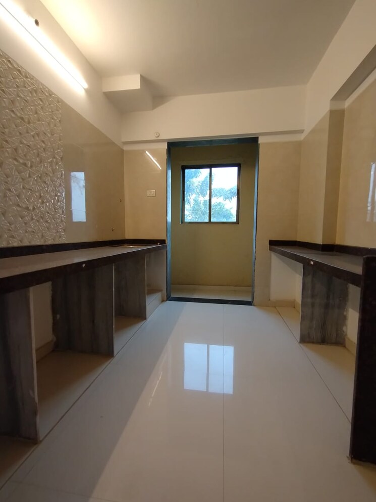 Kitchen, tcj-vivanta 1 Bedroom 448 Sq.Ft. Apartment In Ambernath West Thane 8127949
