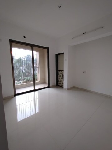 Master Bedroom in 1 BHK Apartment at TCJ Vivanta, Ambernath West – for Sale