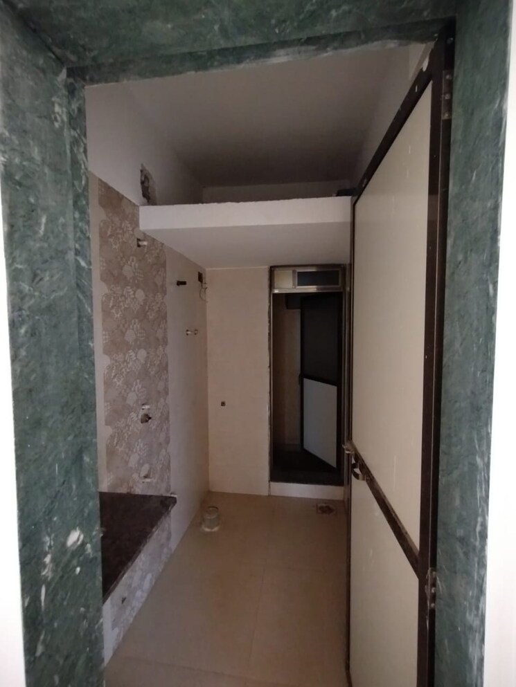 Bathroom, tcj-vivanta 1 Bedroom 448 Sq.Ft. Apartment In Ambernath West Thane 8127949