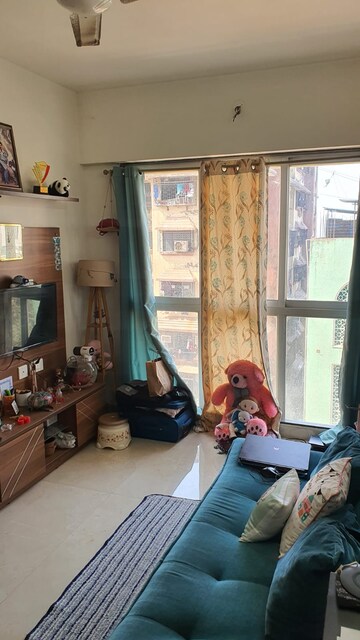 1 BHK Apartment For Rent in Sethia Imperial Avenue, Malad East
