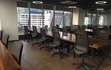  Office Space For Rent in Bhanvarkuan