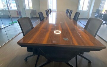 Team Area in  Office Space at Bhanvarkuan – for Rent