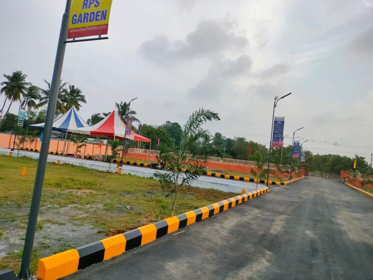 Exterior View, kalavakkam  900 Sq.Ft. Plot In Kalavakkam Chennai 8127923