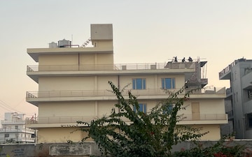 Warehouse For Rent in Durga Industrial Park, Site 4 Sahibabad