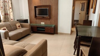 1 BHK Apartment For Resale in Lokhandwala Residency Worli Mumbai  8127928