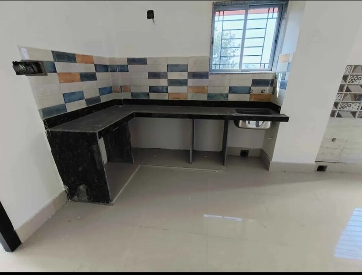 Kitchen, benachity 3 Bedroom 1440 Sq.Ft. Independent House In Benachity Durgapur 8127947