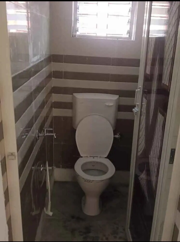 Bathroom, benachity 3 Bedroom 1440 Sq.Ft. Independent House In Benachity Durgapur 8127947