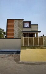 3 BHK + Pooja Room,Servant Room,Study Room 1440 Sq.Ft. Independent House in Durgapur Green City 