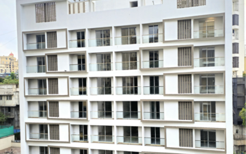 3 BHK Apartment For Sale in Naupada