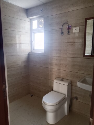 Bathroom in 2 BHK Apartment at Ace Divino, Sector 1 Greater Noida – for Rent