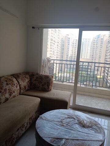 Bedroom in 2 BHK Apartment at Ace Divino, Sector 1 Greater Noida – for Rent