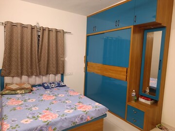 Bedroom in 2.5 BHK Apartment at Naiknavare Avon Vista Balewadi, Balewadi – for Rent