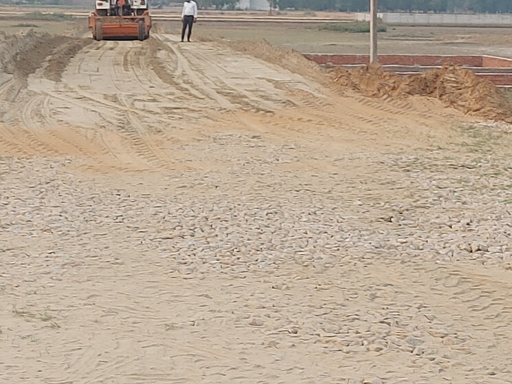 undefined, gosainganj  1500 Sq.Ft. Plot In Gosainganj Lucknow 8128024