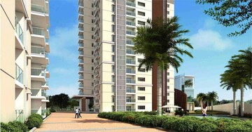 4 BHK Apartment For Rent in Prestige Ivy Leagu, Kondapur
