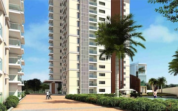 4 BHK Apartment For Rent in Prestige Ivy Leagu, Kondapur