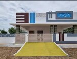 3 BHK + Pooja Room 1800 Sq.Ft. Independent House in Durgapur Green City 