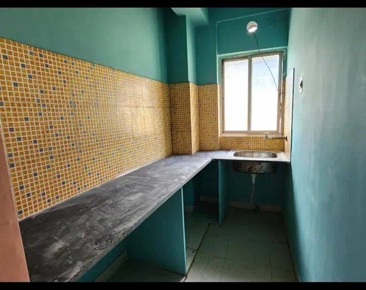 Kitchen, benachity 3 Bedroom 1800 Sq.Ft. Independent House In Benachity Durgapur 8127973