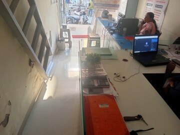 Team Area in  Shop at Classic Arcade Taloja, Taloja – for Sale