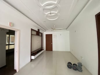 3 BHK Apartment For Rent in Pacifica Hill Crest Gachibowli Hyderabad  8127980