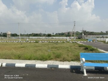  Plot For Sale in Bannerghatta Jigani Road