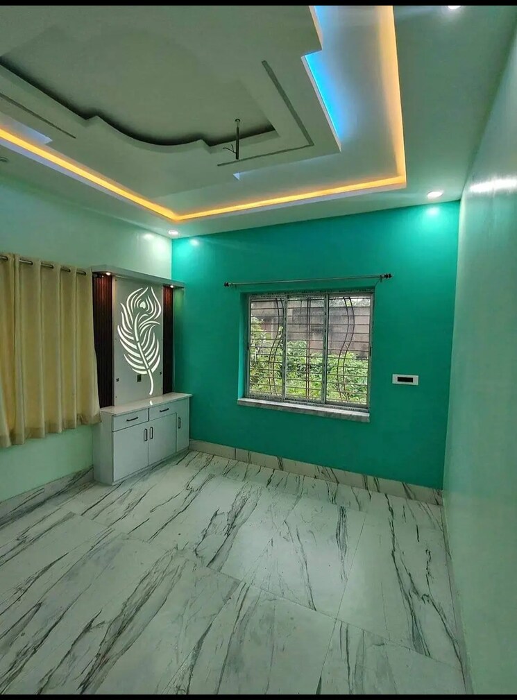 Bedroom, benachity 3 Bedroom 1120 Sq.Ft. Independent House In Benachity Durgapur 8127998