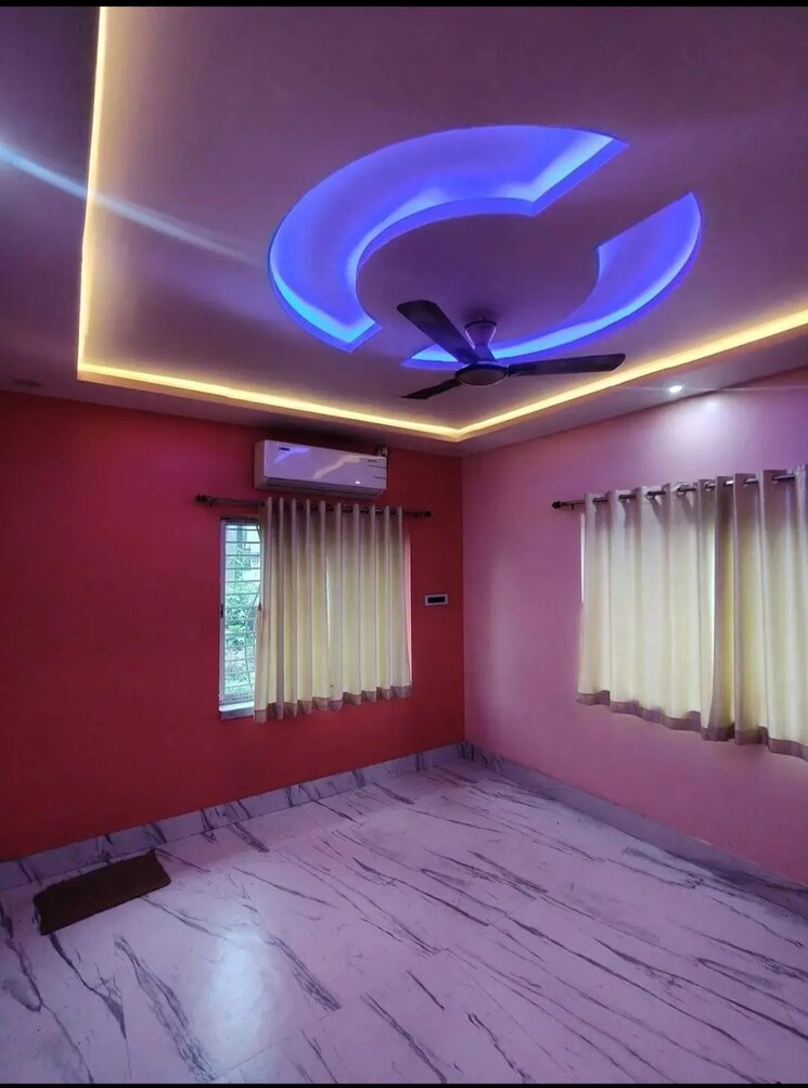 Bedroom, benachity 3 Bedroom 1120 Sq.Ft. Independent House In Benachity Durgapur 8127998