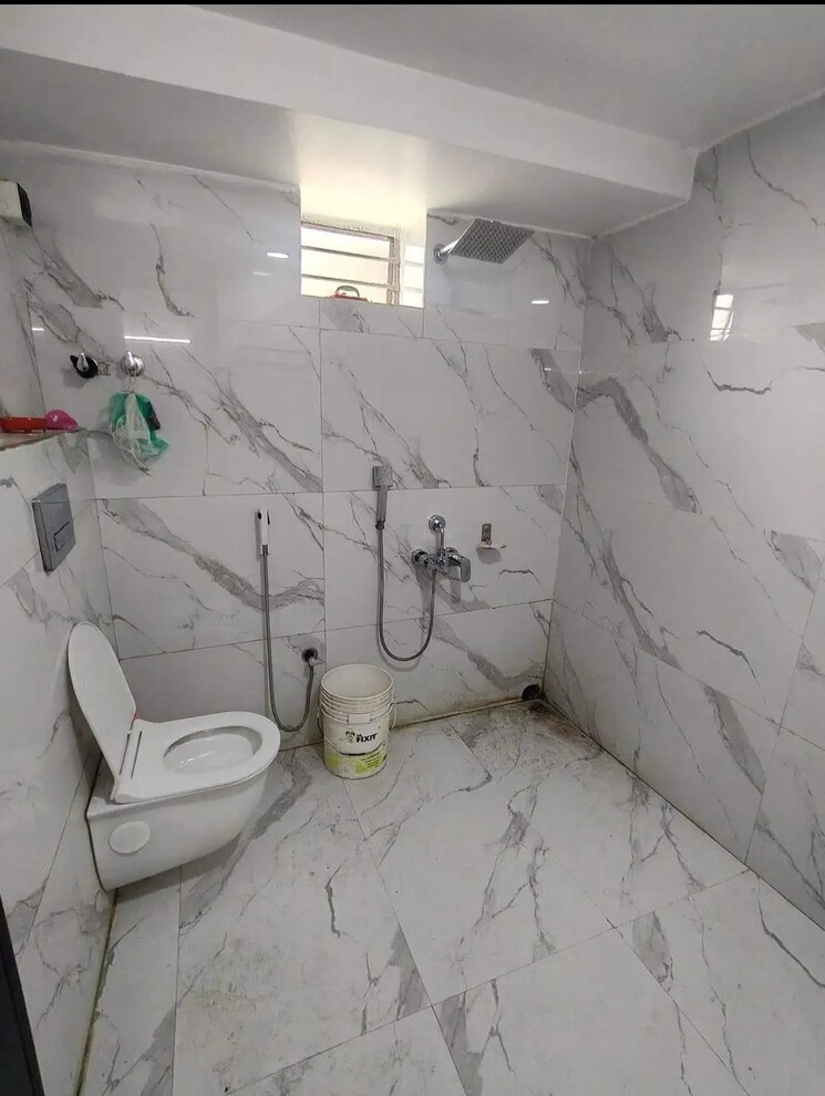 Bathroom, benachity 3 Bedroom 1120 Sq.Ft. Independent House In Benachity Durgapur 8127998