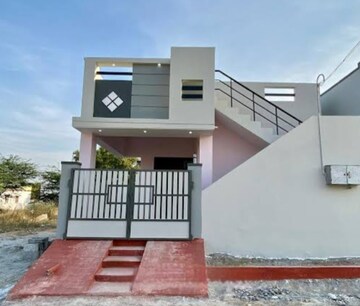 3 BHK Independent House For Sale in Benachity