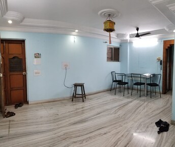 2 BHK Apartment For Rent in Vedant Complex CHS Samata Nagar Thane  8128001