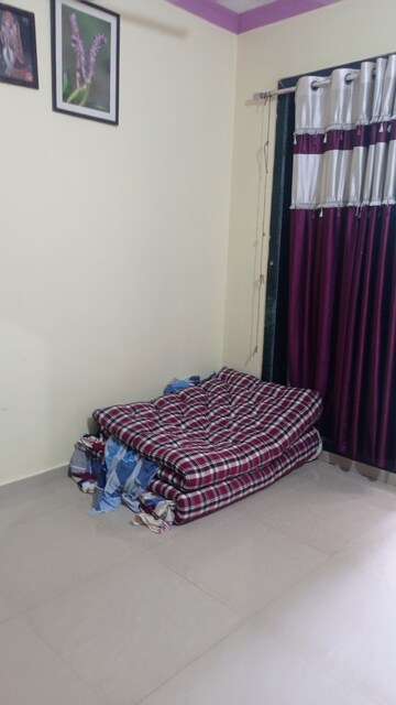 Bedroom in 2 BHK Apartment at Dombivli West – for Rent