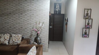 1 BHK Apartment For Rent in Amolik Sankalp Sector 85 Faridabad  8128017