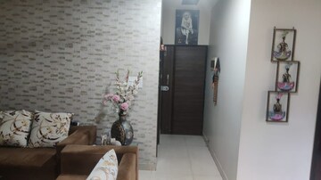 1 BHK Apartment For Rent in Amolik Sankalp, Sector 85