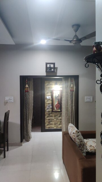 Bedroom in 1 BHK Apartment at Amolik Sankalp, Sector 85 – for Rent