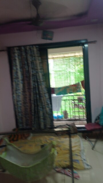 Bedroom in 2 BHK Apartment at Dombivli West – for Rent